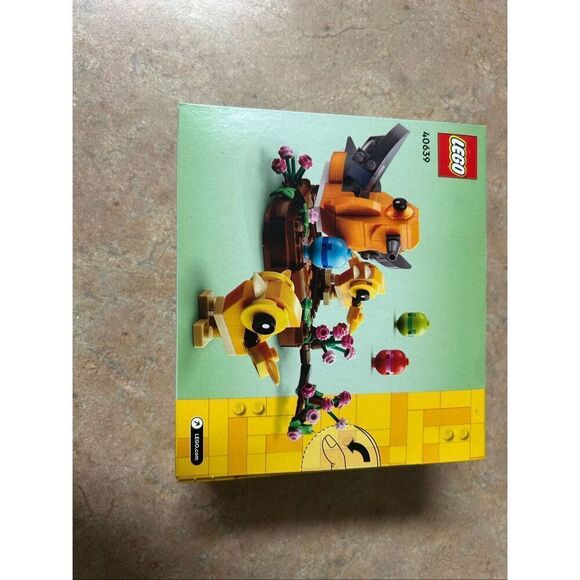 Lego Bird Nest - Picture 4 of 4